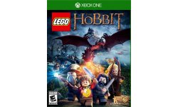 lego the hobbit cover jaquette boxart us xbox one