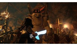 LEGO The Hobbit GoblinTown12