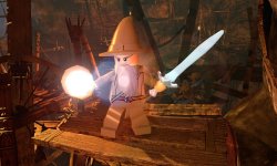 LEGO The Hobbit GoblinTown16