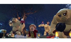 LEGO The Hobbit images screenshots 2