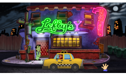leisure suit larry vignette