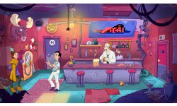 Leisure Suit Larry Wet Dreams Don’t Dry (1)