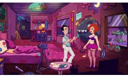 Leisure Suit Larry Wet Dreams Don’t Dry (8)