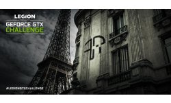 Lenovo GeForce GTX Challenge 1