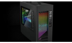 Lenovo Legion T730 PC test impressions 1