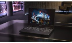Lenovo Legion Y540