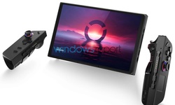 Lenovo Switch