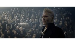 Les Animaux Fantastiques 2 Les Crimes de Grindelwald head