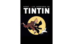 Les Aventures de Tintin