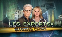 Les Experts Hidden Crimes 01 05 2014 screenshot 4