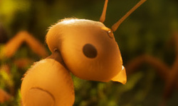 Les Fourmis Microids Bernard Werber 230120 Empire of the Ants Screenshot 1 (4)
