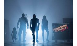 Les Gardiens de la Galaxie Vol. 2 premie?re photo, Disney:Marvel