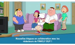 Les Griffin Family Guy Recherche Trucs Perdus