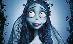 Les Noces Funèbres Tim Burton vignette 25 09 2020