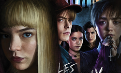 Les Nouveaux Mutants posterposse affiche (5)