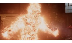 Les Nouveaux Mutants The New Mutants head 1