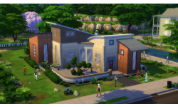 Les Sims 4 29 05 2014 screenshot (2)