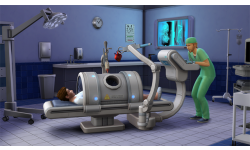 Les Sims 4 Au Travail images screenshots 2