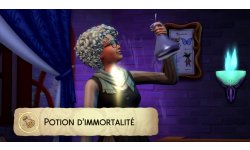 Les Sims 4 Monde magique gameplay officiel