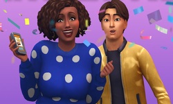 Les Sims 4 nouveautés 2022