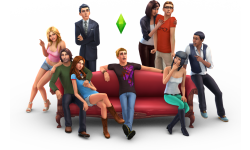 les sims 4 render 2