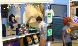 Les Sims 4 Sims Sessions (2)