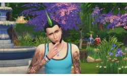 les sims 4