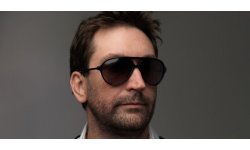 Leslie Benzies