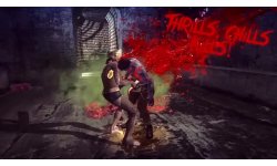 Let it Die head