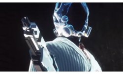 Let it Die head