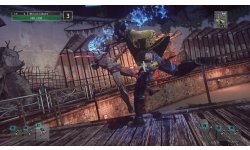 Let it Die screenshot