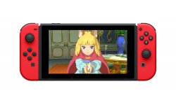 Level 5 Switch image