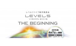 Level 5 Vision 2015 logo