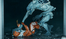 Level Zero Screenshots Annonce (1)