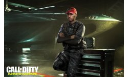 Lewis Hamilton Call of Duty Infinite Warfare
