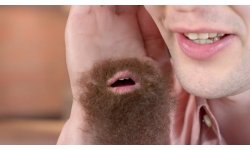 lg g flex publicite creepy
