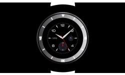 lg g watch r teaser