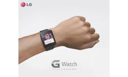 lg g watch