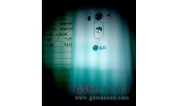 lg g3 coque arriere