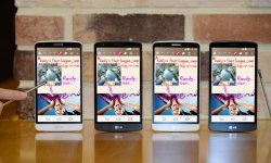 LG G3 Stylus
