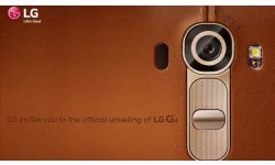 lg g4 invitation