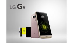 LG G5