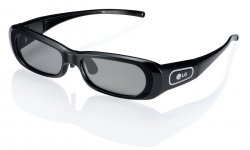 lg lunettes