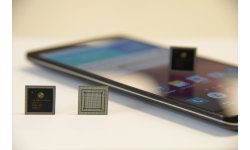 LG NUCLUN g3 screen