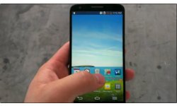 LG Optimus G2 Images and Videos Leaked 5