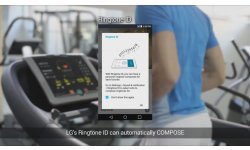 lg ux 4 ringtone id