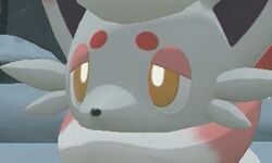 Légendes Pokémon Arceus 03 26 10 2021