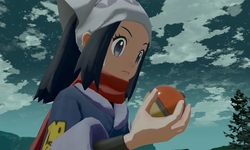 Légendes Pokémon Arceus vignette 09 02 2022