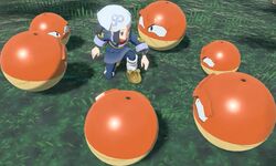 Légendes Pokémon Arceus vignette 10 12 2021
