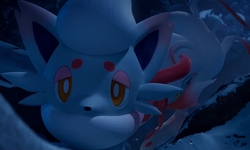 Légendes Pokémon Arceus vignette 21 10 2021